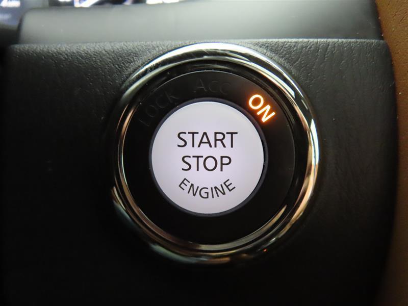 used 2021 INFINITI QX80 car, priced at $26,995
