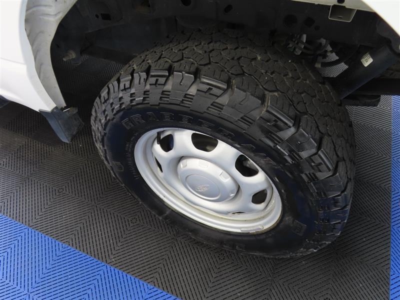 used 2021 Ford F-150 car, priced at $23,895