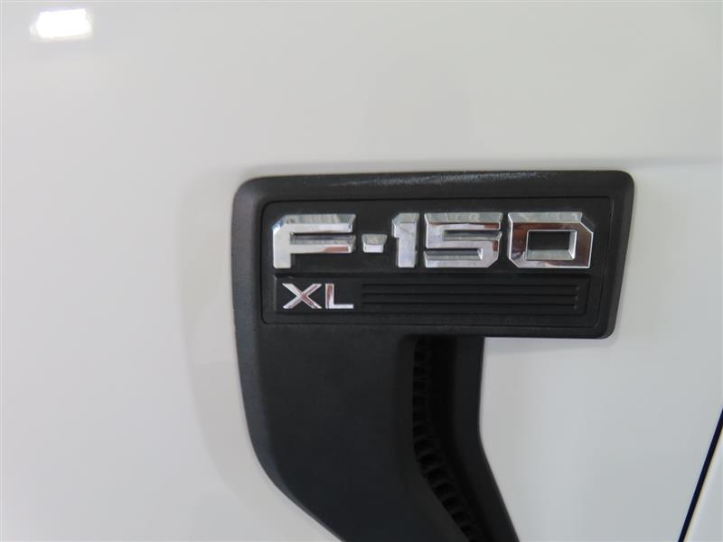 used 2021 Ford F-150 car, priced at $23,895