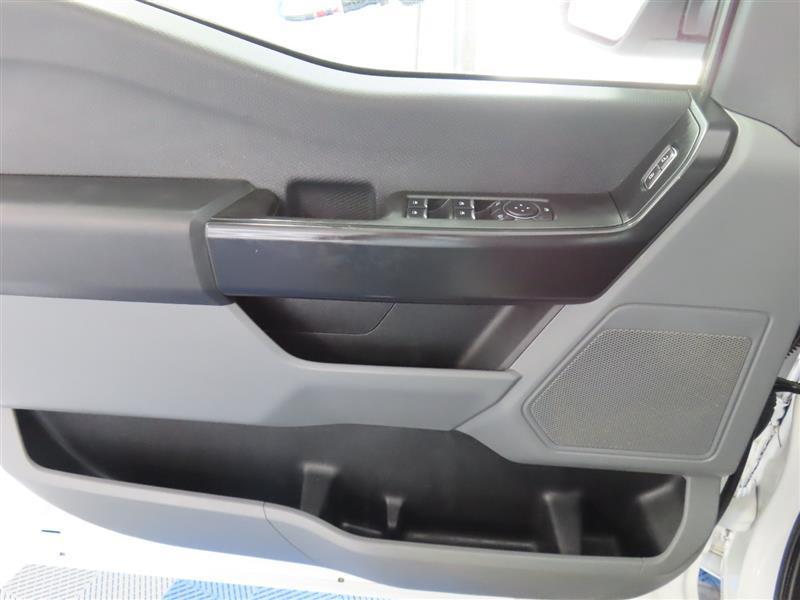 used 2021 Ford F-150 car, priced at $23,895