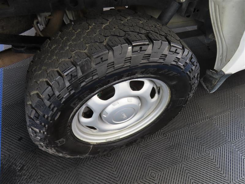 used 2021 Ford F-150 car, priced at $23,895