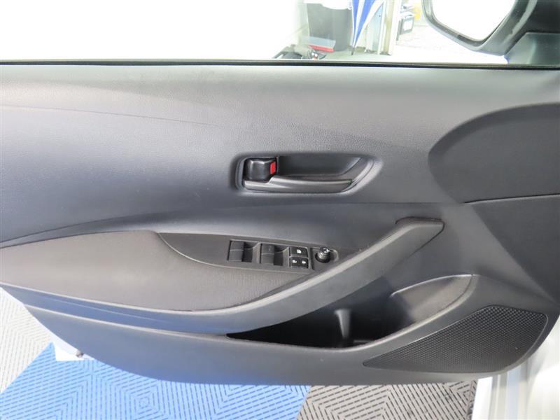 used 2024 Toyota Corolla car, priced at $22,595