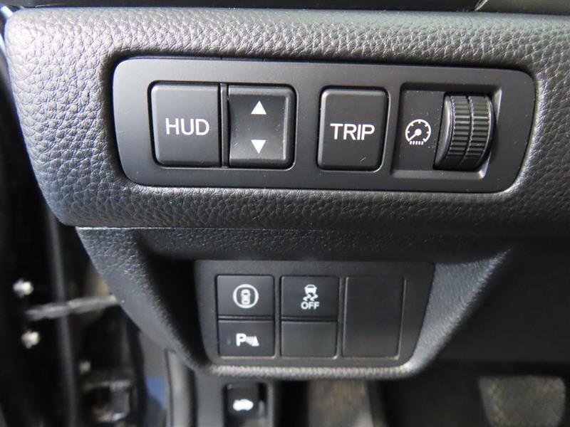 used 2018 Honda Accord car, priced at $17,995