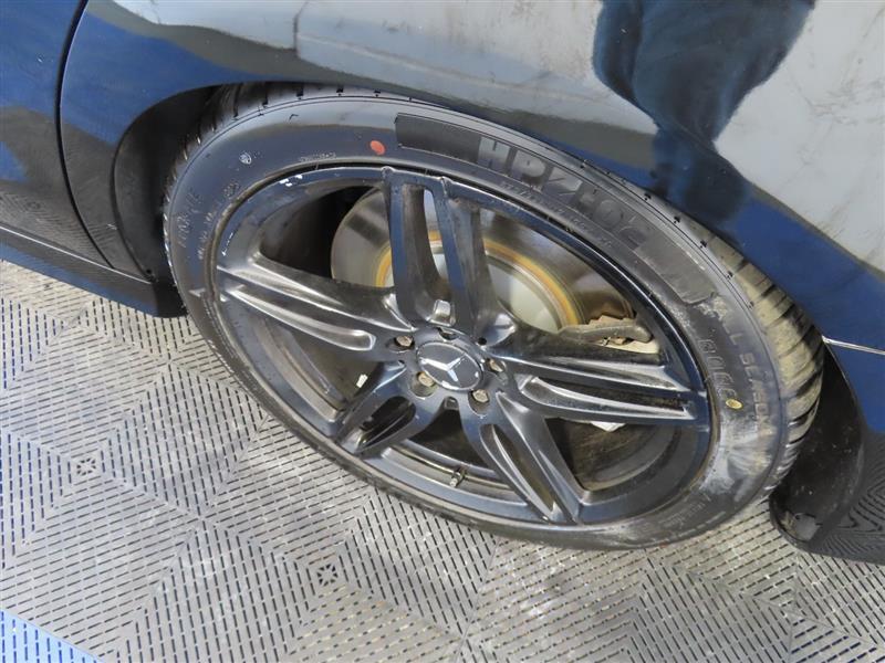 used 2018 Mercedes-Benz AMG E 43 car, priced at $26,995