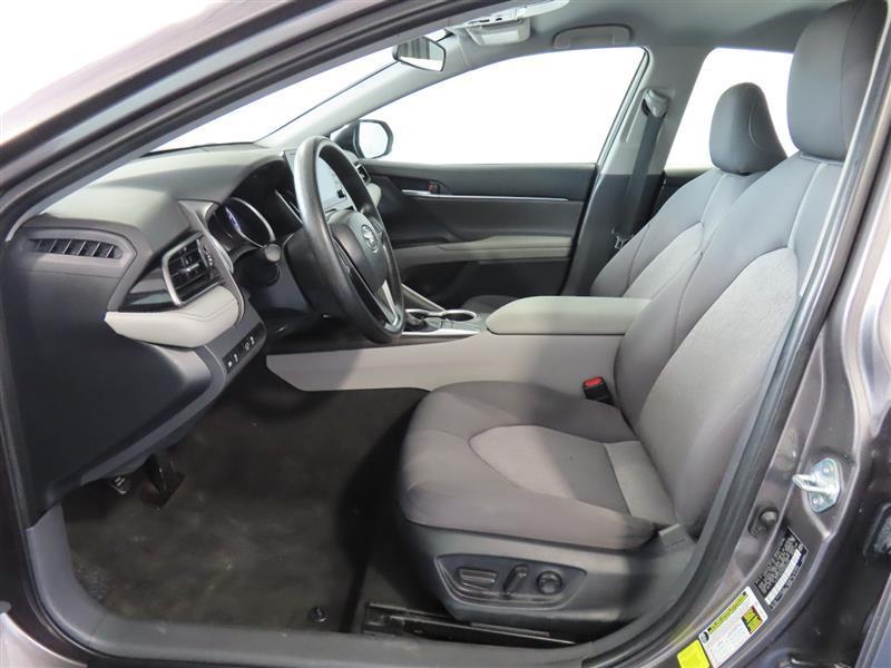 used 2023 Toyota Camry car, priced at $25,995