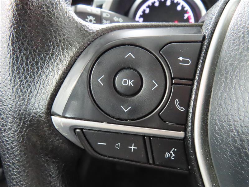 used 2023 Toyota Camry car, priced at $25,995
