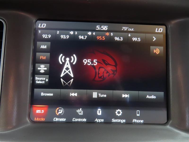 used 2023 Dodge Charger car, priced at $28,995