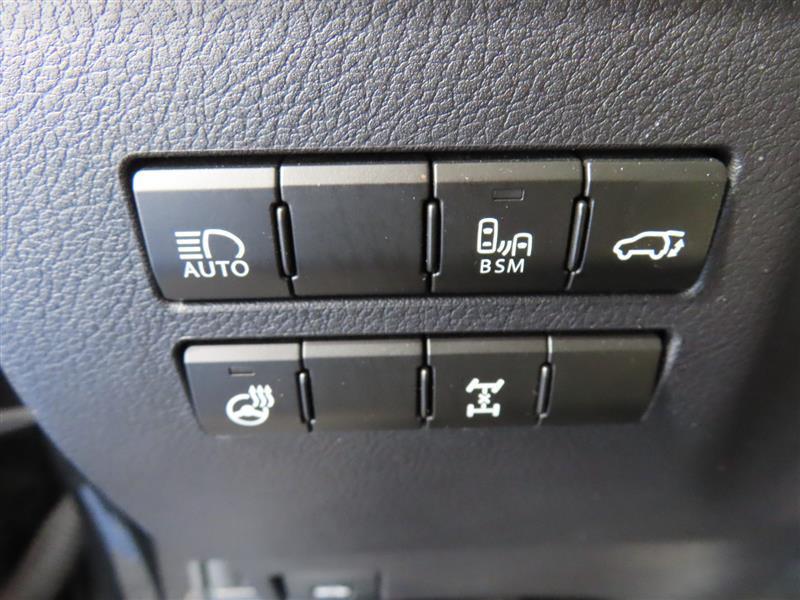 used 2018 Lexus NX 300 car, priced at $24,895