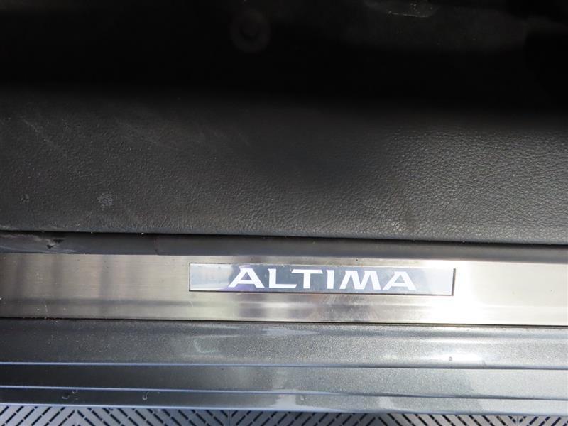 used 2022 Nissan Altima car, priced at $21,495