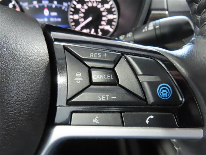 used 2022 Nissan Altima car, priced at $21,495