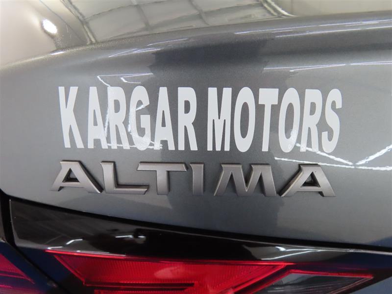 used 2024 Nissan Altima car, priced at $20,495