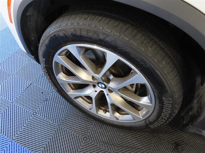 used 2024 BMW X5 car, priced at $41,995