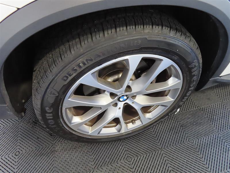 used 2024 BMW X5 car, priced at $41,995