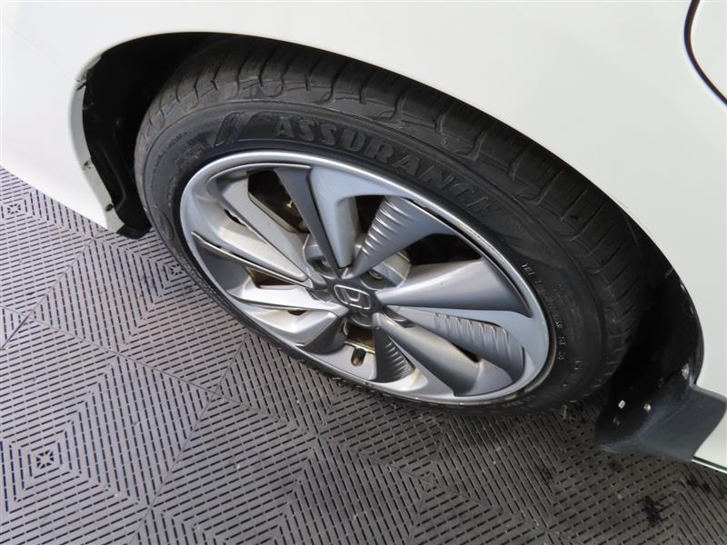 used 2018 Honda Clarity Plug-In Hybrid car, priced at $14,995