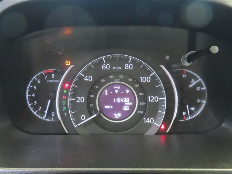 used 2013 Honda CR-V car, priced at $11,995