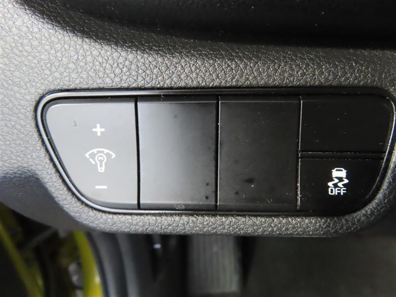 used 2024 Kia Seltos car, priced at $22,495