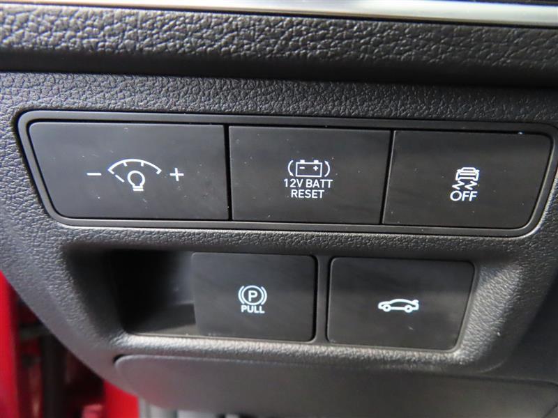 used 2026 Hyundai Sonata Hybrid car, priced at $24,695