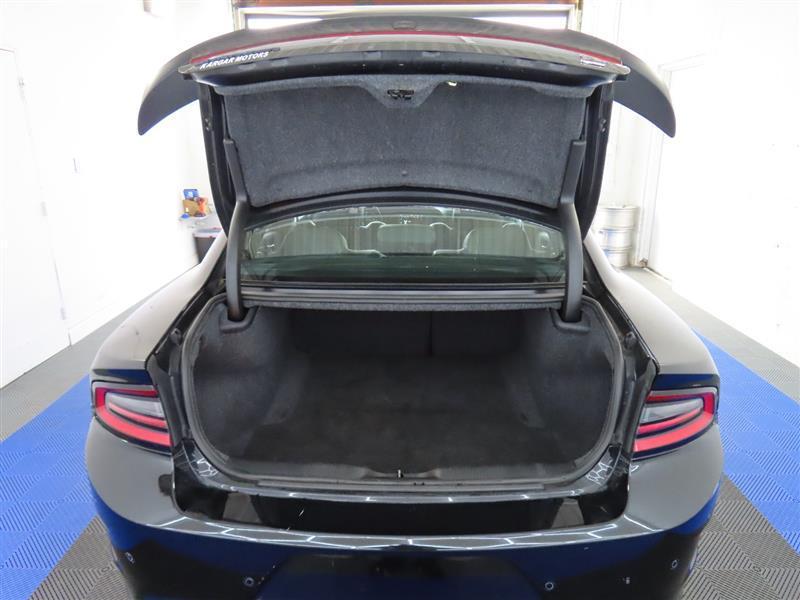 used 2023 Dodge Charger car, priced at $40,995