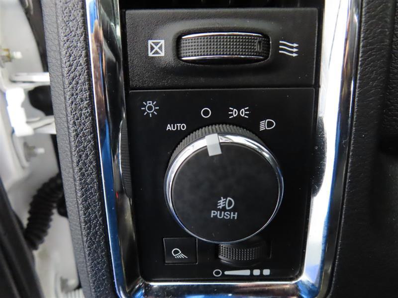 used 2017 Ram 1500 car, priced at $20,895