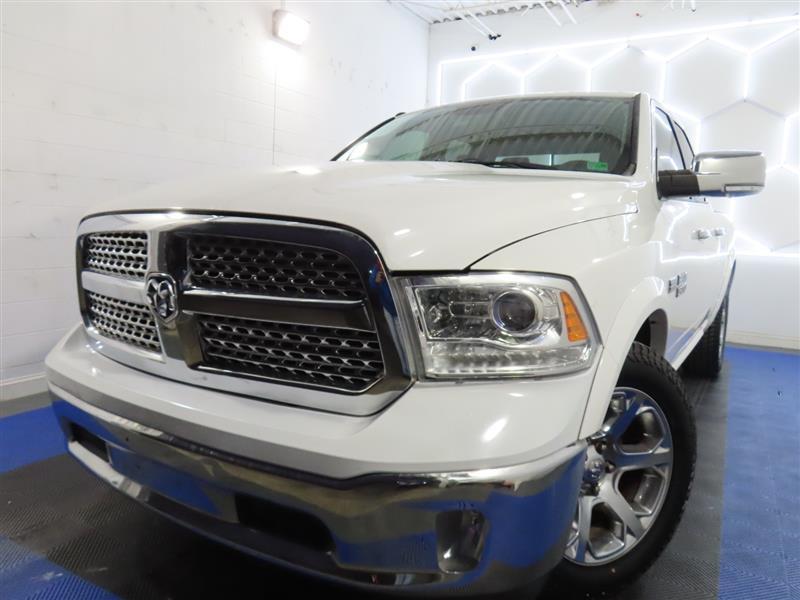 used 2017 Ram 1500 car, priced at $1,995