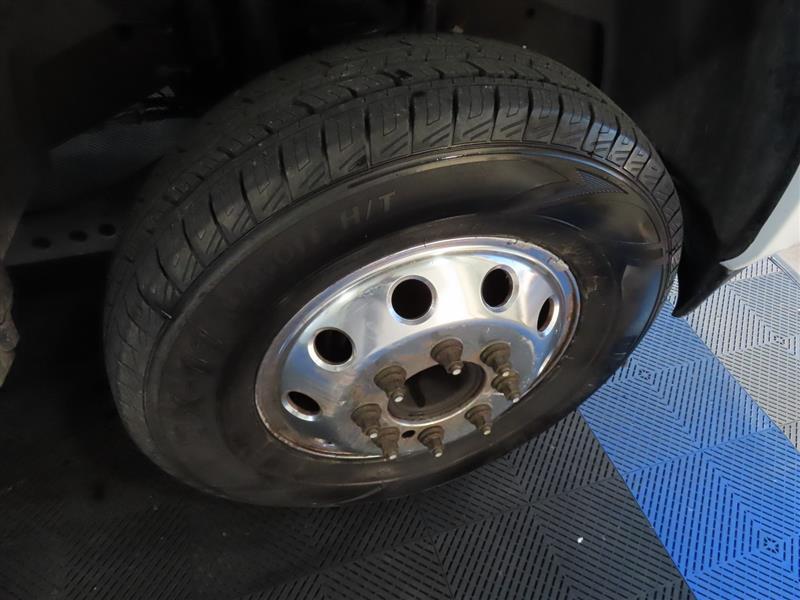 used 2024 Ram 3500 car, priced at $50,995