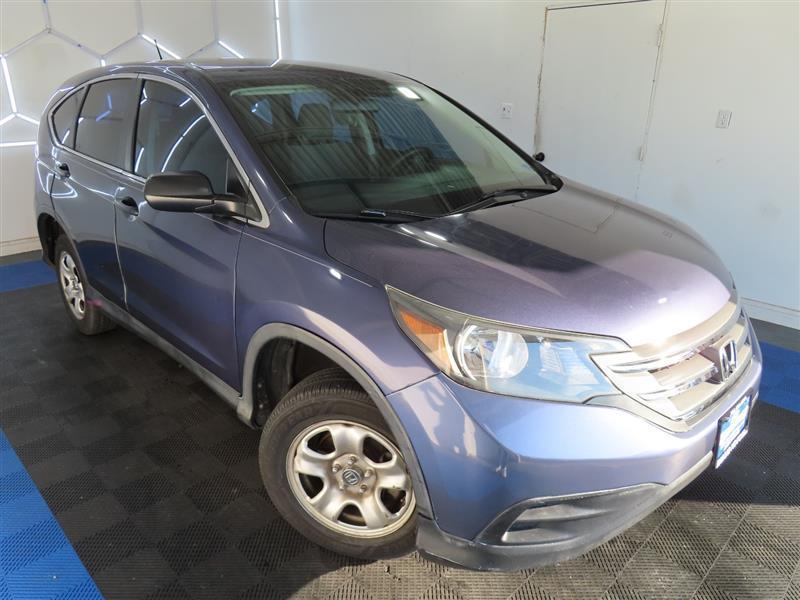 used 2013 Honda CR-V car, priced at $10,995