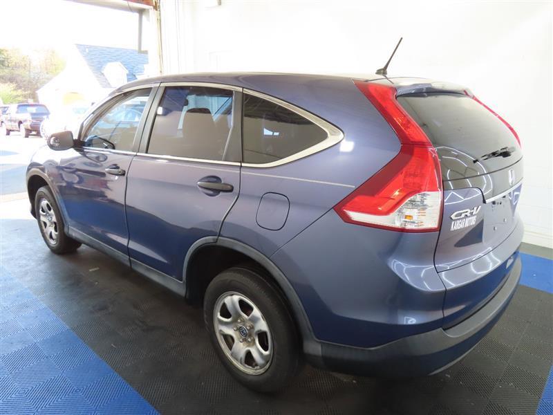 used 2013 Honda CR-V car, priced at $10,995