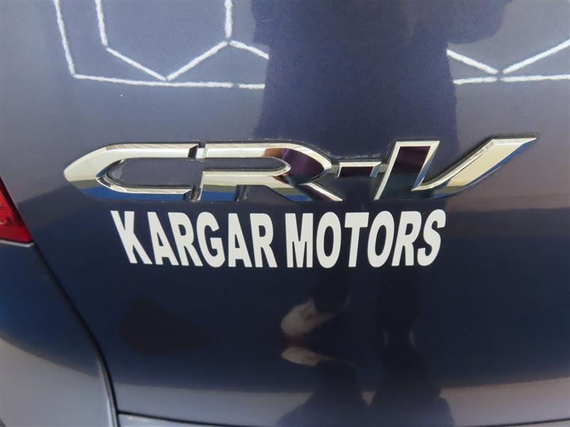 used 2013 Honda CR-V car, priced at $10,995