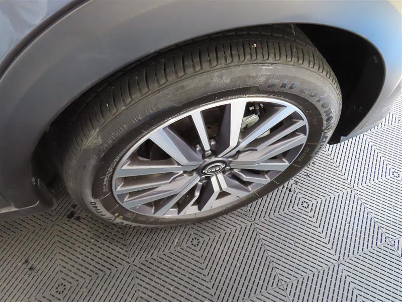 used 2024 Nissan Kicks car, priced at $20,995
