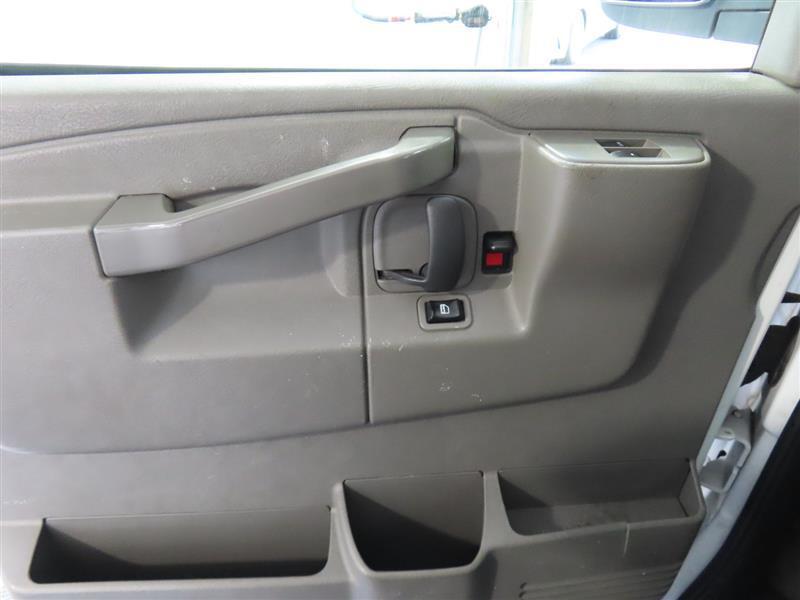 used 2021 Chevrolet Express 2500 car, priced at $20,495