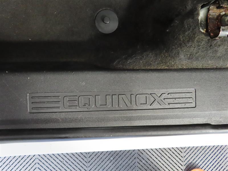 used 2018 Chevrolet Equinox car, priced at $12,995