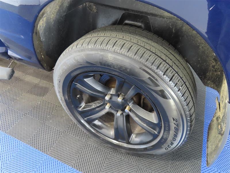 used 2018 Ram 1500 car, priced at $18,995