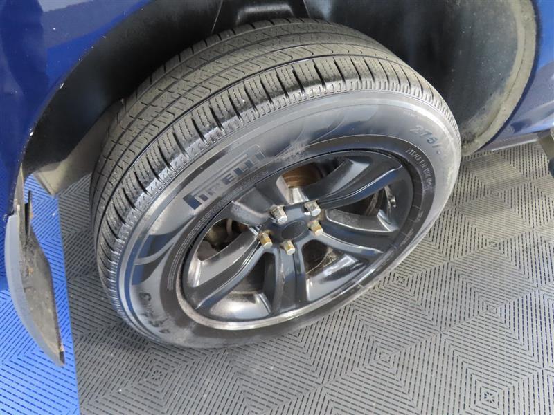 used 2018 Ram 1500 car, priced at $18,995