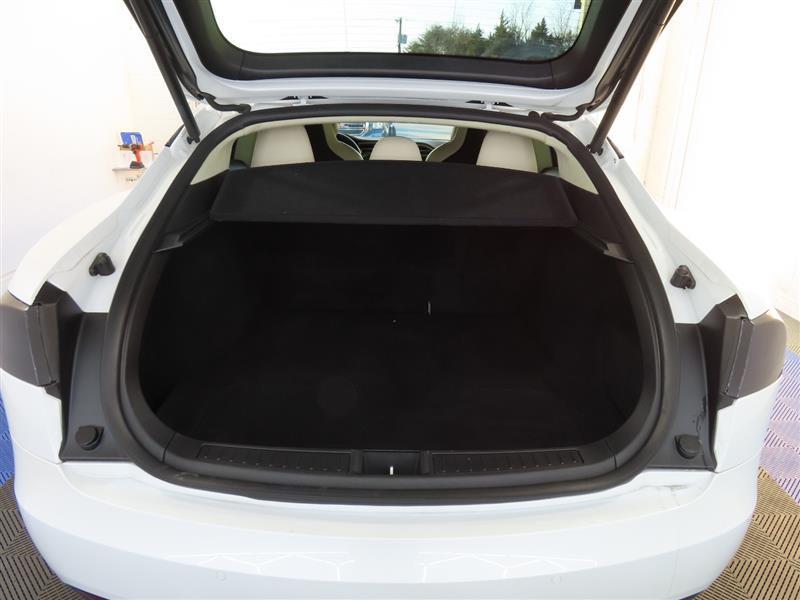 used 2017 Tesla Model S car, priced at $29,995