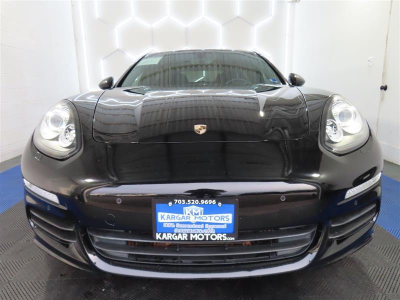 used 2016 Porsche Panamera car, priced at $22,995
