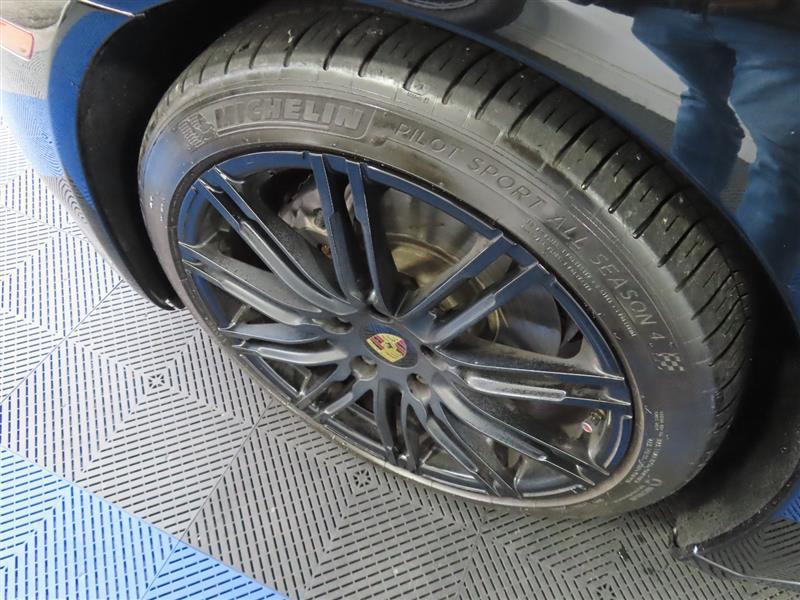 used 2016 Porsche Panamera car, priced at $22,995