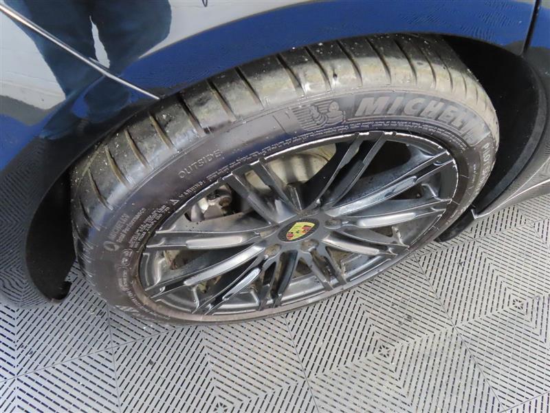 used 2016 Porsche Panamera car, priced at $22,995