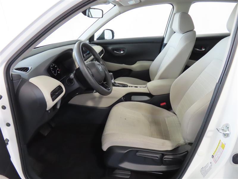 used 2024 Honda HR-V car, priced at $24,495