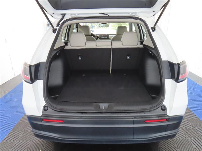 used 2024 Honda HR-V car, priced at $24,495