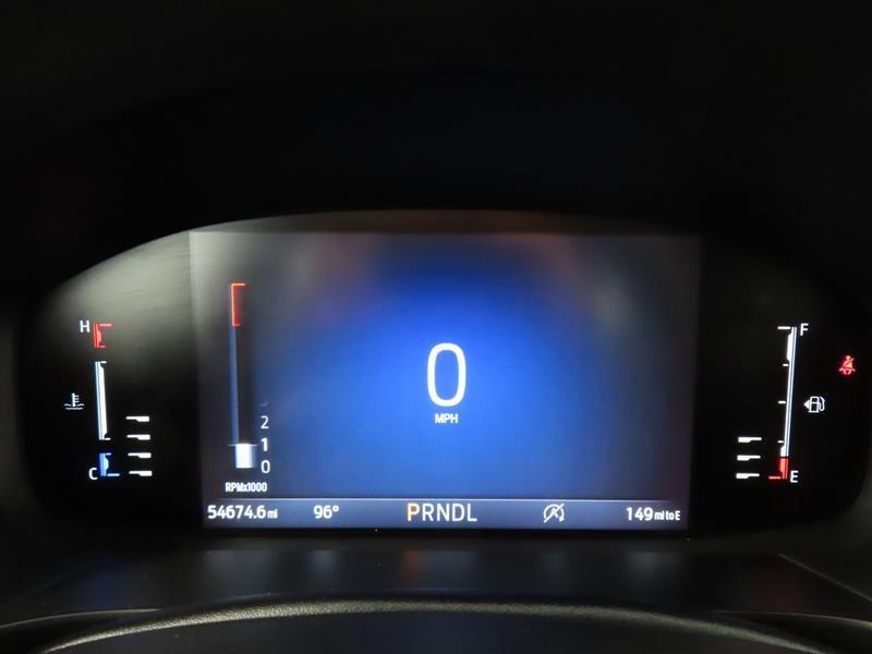 used 2024 Ford Escape car, priced at $21,995