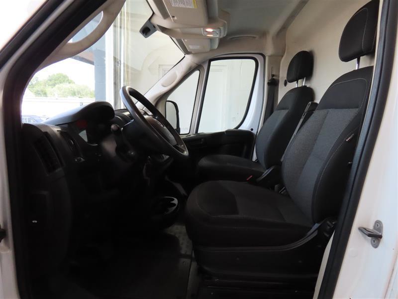used 2018 Ram ProMaster 3500 car, priced at $12,495
