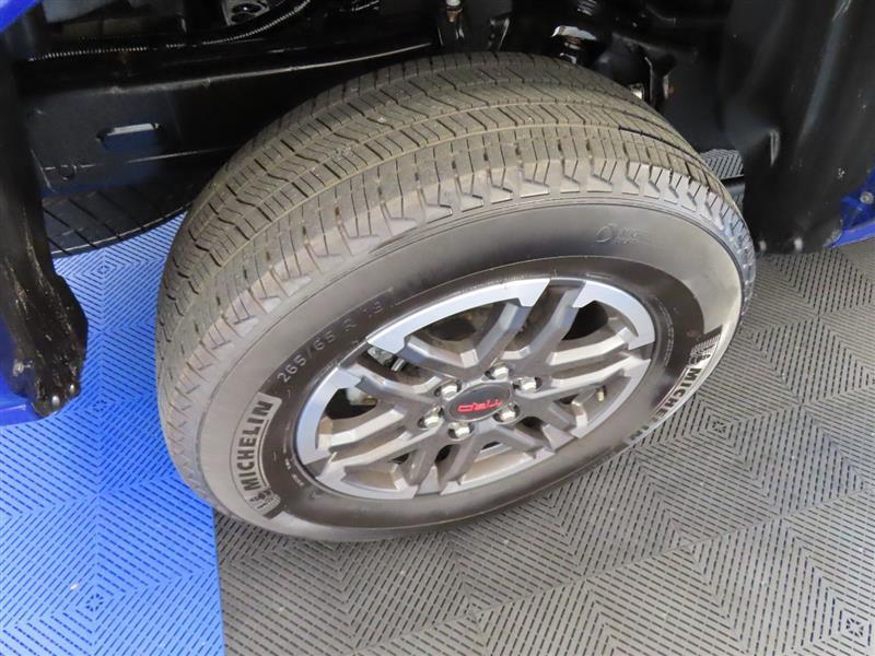 used 2025 Toyota Tacoma car, priced at $42,495