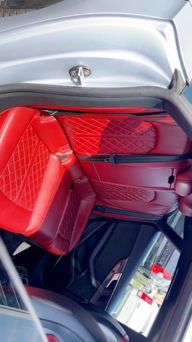 used 2019 Audi S5 car, priced at $23,995
