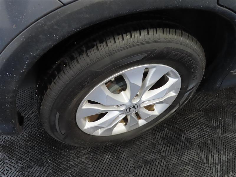 used 2012 Honda CR-V car, priced at $13,495