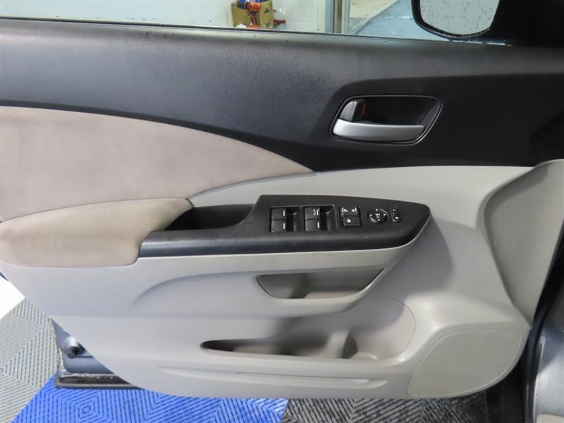 used 2012 Honda CR-V car, priced at $13,495