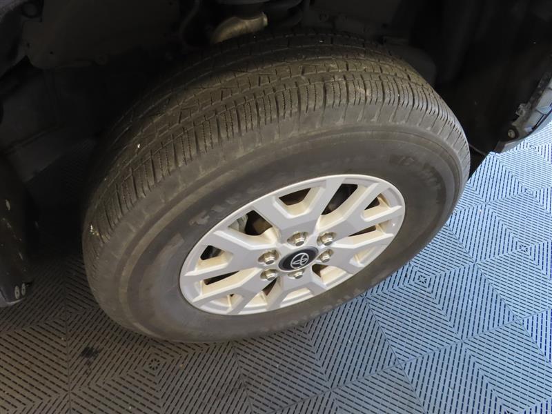 used 2024 Toyota Tacoma car, priced at $39,195