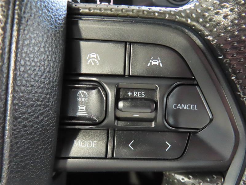 used 2024 Toyota Tacoma car, priced at $39,195