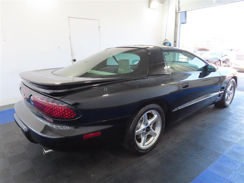 used 1998 Pontiac Firebird car, priced at $29,900