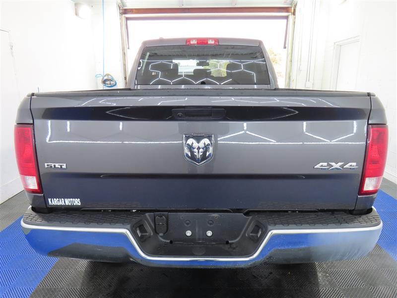 used 2024 Ram 1500 Classic car, priced at $28,495