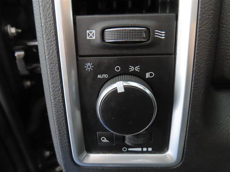 used 2024 Ram 1500 Classic car, priced at $28,495